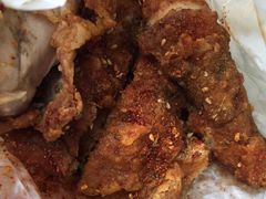 -余婆炸鸡(亚运村店)