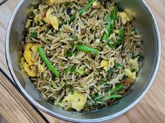 -萝卜向南·湘西泡菜·腊味炒饭(星河coco city店)