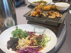 -小厨娘淮扬菜(板桥一店)