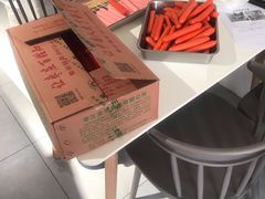 火腿肠-蠡口肉串(渭塘店)