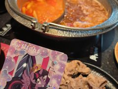 -牛New寿喜烧(闵行龙湖天街店)