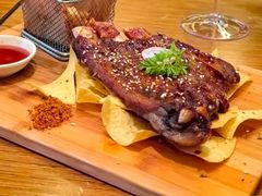 -MARU玛露音乐餐厅(大学路店)