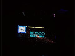 -MOSSO音乐酒吧·Live House(南京西路店)