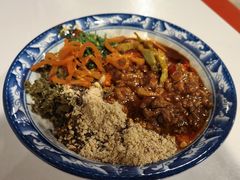 -豆浓卤香(东寺街店)