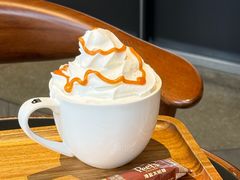 -Peet's Coffee皮爷咖啡(大学路店)