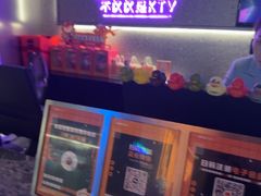 -星聚会KTV(南翔印象城MEGA店)