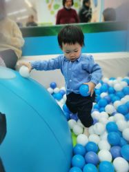 -孩子王童乐园(武汉永旺店)