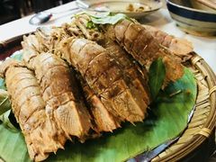 -老房子·1881海鲜餐厅