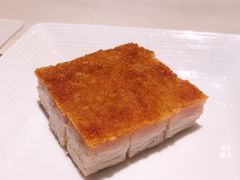 冰烧三层肉-利苑酒家(华熙国际店)