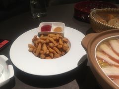-旺顺阁·北京菜·烤鸭(大望路店)