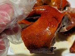 红烧乳鸽-陶陶居酒家(SM二期购物广场店)