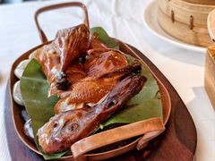 -小厨娘淮扬菜(天印大道店)