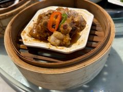 -德兴show鲜·蒸汽海鲜火锅餐厅(格创悦里店)