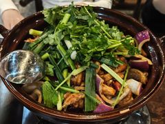 招牌鸡煲-凤兴鸡煲(宝安海雅店)