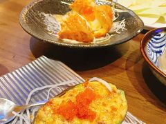 -鸟鹏烧鸟居酒屋(龙岗万科店)