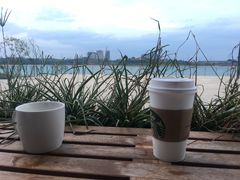 -星巴克(成都科学城店)