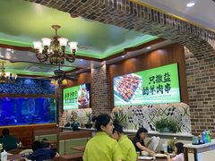 -丝路传奇·中国拉面航母店(北医三院店)