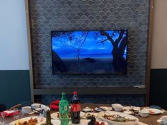 -珍呈中餐厅•粤川淮扬新疆(乌鲁木齐康莱德酒店)