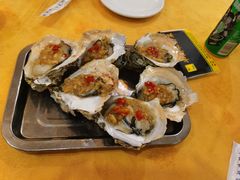 -半岛私房菜(梅林店)