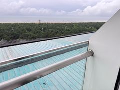 -青岛银沙滩温德姆至尊酒店