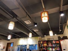 -肖肖酸萝卜鱼火锅(总店)