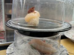 -争鲜回转寿司(太阳宫凯德MALL店)