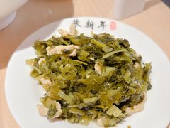 -朱新年·苏式汤团·面点(北寺塔店)