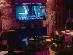 -歌友汇KTV(大悦城11层店)