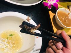 -外婆味道·云南菜大当家(关上店)