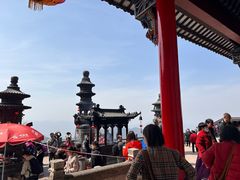 -九华山风景区