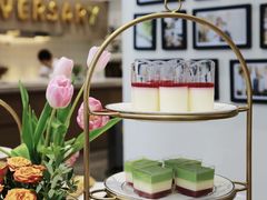 -CHEZ JASMINE 茉莉的氧气厨房