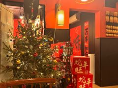 -牛佬•炭火烤肉(挂绿店)