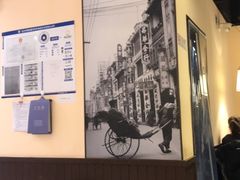 大堂-火齐潮汕砂锅粥(五道口店)