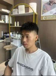 -唐风采假发补发定制
