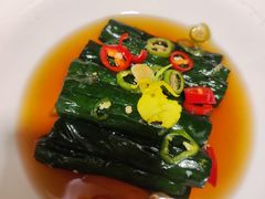 -品大三·南京菜(大行宫店)