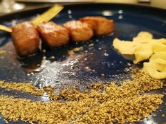 -丹鼎铁板料理