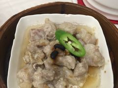 -潮福城大酒楼·潮粤菜·港式点心(阳光城店)