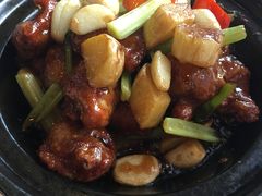 -粤仔湾砂锅粥(广益哥伦布店)