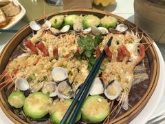 -顺德佬(五和店)