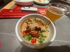 -蜀留香火锅·始于1999·原四川老火锅(白堤路店)