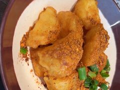 -张翻越·川渝冒菜·武汉黑鸭煲(城北万象城店)