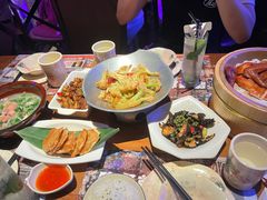 -胡桃里音乐酒馆(白云五号T5 MALL店)