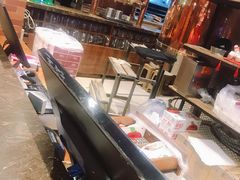 -汉巴9号自助餐厅(新潮尚品超市店)