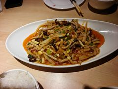 -渝信川菜 · 川味家常菜(长安店)
