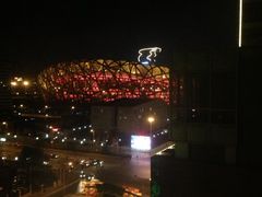 国玉大酒店-北京国玉大酒店(鸟巢科技馆店)