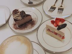 -PETIT PARIS 小巴黎(花园道店)
