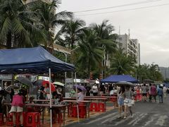 -海大南门夜市(海富街店)
