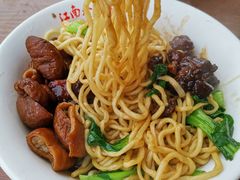 -泰顺江南春面馆