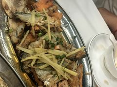 -嘉升大排档(番禺总店)