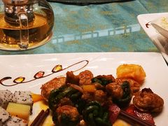 -香云轩·顺德菜(香云纱园林酒店店)